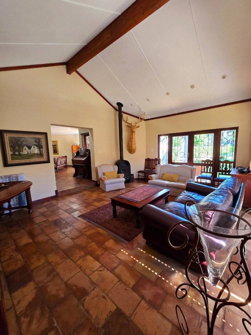 4 Bedroom Property for Sale in Doringkruin North West